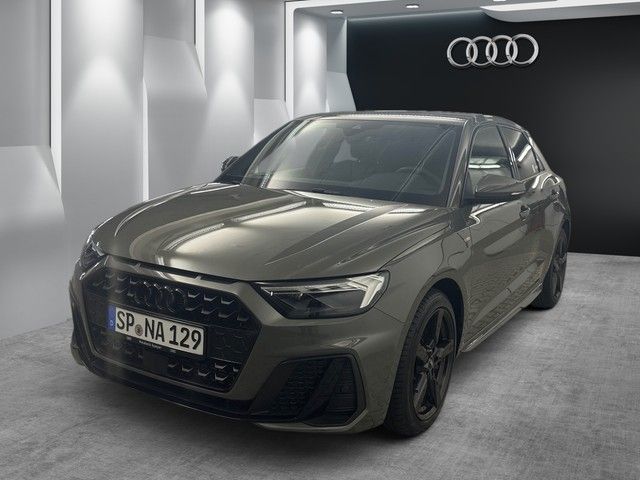 Audi A1 3.999 km 37.480 &euro; Speyer 67346