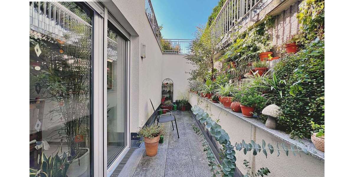 Etagenwohnung Oftersheim - 2 Zimmer, 88 m&sup2;, 399.000&euro; | Angebot:23696933