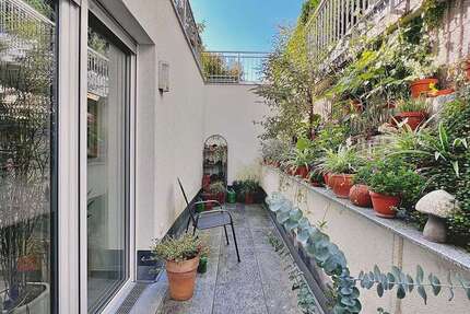 Wohnung Oftersheim - 2 Zimmer, 88 m&sup2;, 399.000&euro; | Angebot:23696933