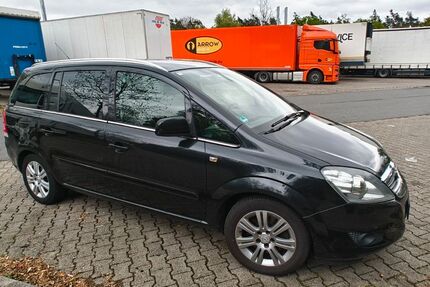 Opel Zafira 209.000 km 4.600 € Gaiberg 69251