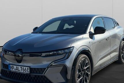 Renault Megane E-TECH 7.999 km 33.990 &euro; Bensheim 64625