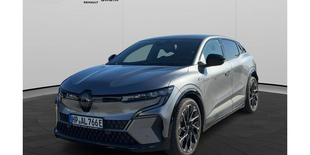 Renault Megane E-TECH 7.999 km 33.990 &euro; Bensheim 64625