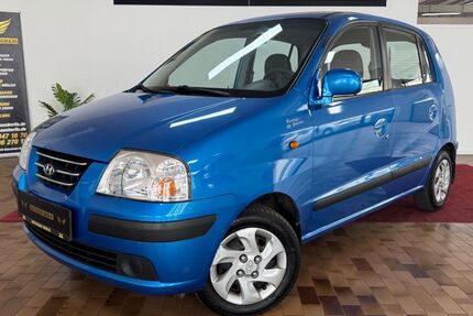 Hyundai Atos 81.500 km 3.899 &euro; Bobenheim-Roxheim 67240