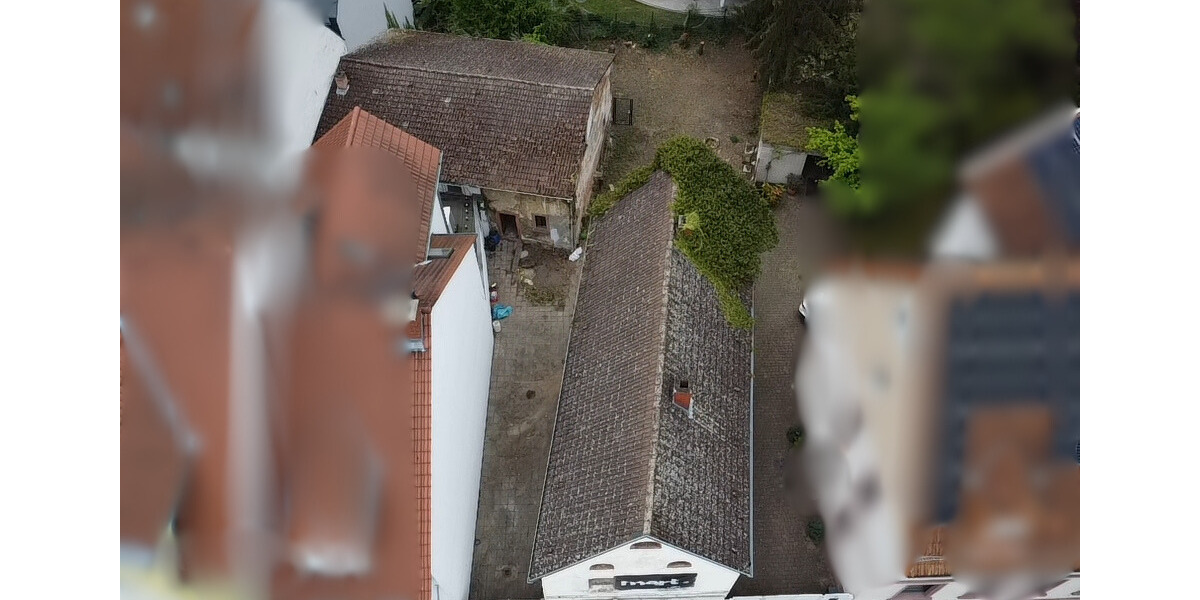 Grundstück zu verkaufen in Viernheim 520.000 € 480 m² zimmer