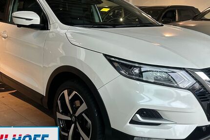 Nissan Qashqai 68.209 km 20.970 &euro; Mannheim 68309