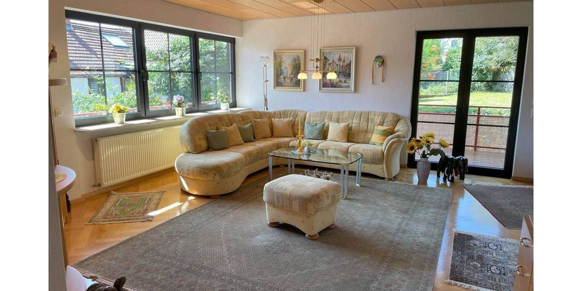 Mehrfamilienhaus, Wohnhaus Fürth - 8 Zimmer, 269 m&sup2;, 799.000&euro; | Angebot:21615841