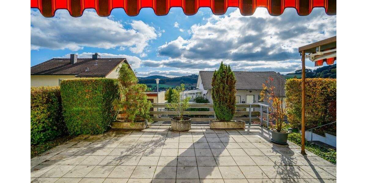 Einfamilienhaus Wald-Michelbach Michelbach - 6 Zimmer, 198 m&sup2;, 320.000&euro; | Angebot:25261864