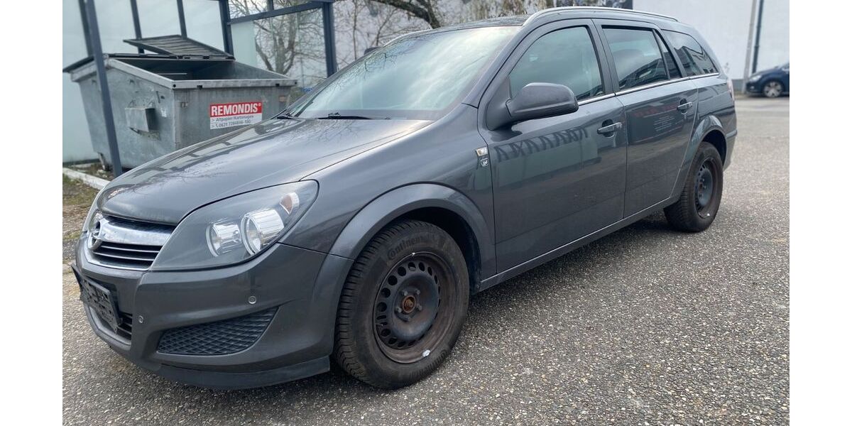 Opel Astra 329.000 km 650 &euro; Lorsch 64653