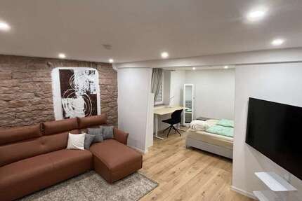 Zimmer Dossenheim - 1 Zimmer, 1.590&euro; | Angebot:27561480