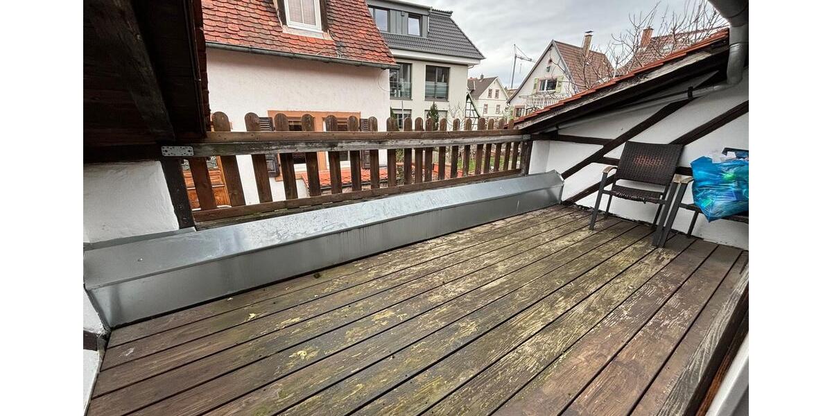 Einfamilienhaus Weinheim - 3 Zimmer, 100 m&sup2;, 1.390&euro; | Angebot:26018204