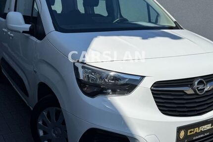 Opel Combo 124.000 km 10.498 &euro; Worms 67547