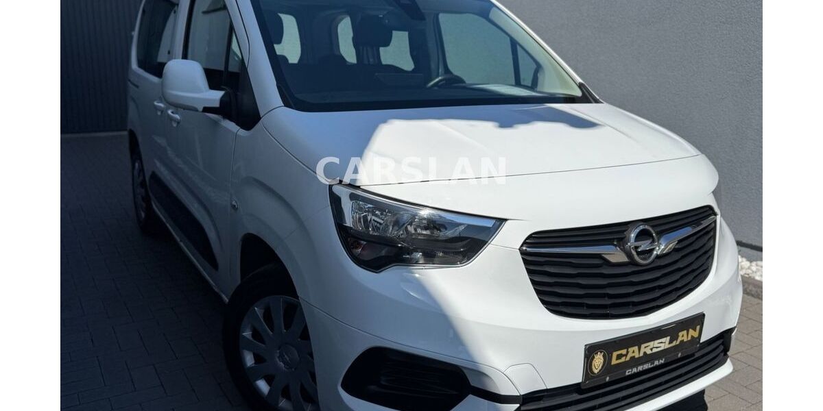 Opel Combo 124.000 km 10.498 &euro; Worms 67547