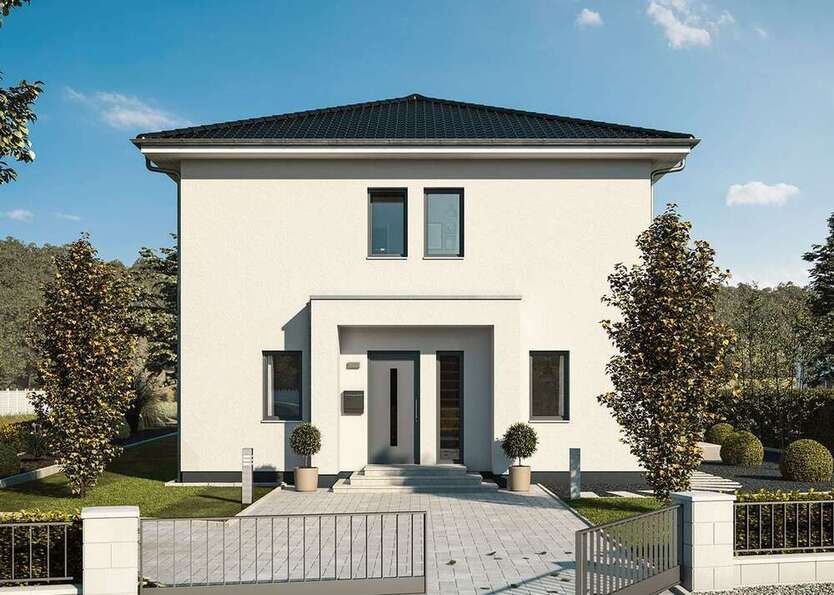 Haus zum Kaufen in Alsbach-Hähnlein 725.000 € 184 m²