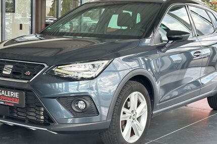 Seat Arona 54.000 km 15.500 &euro; Heppenheim 64646