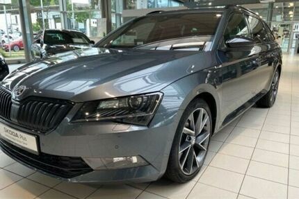 Skoda Superb 99.664 km 24.200 € Heppenheim 64646