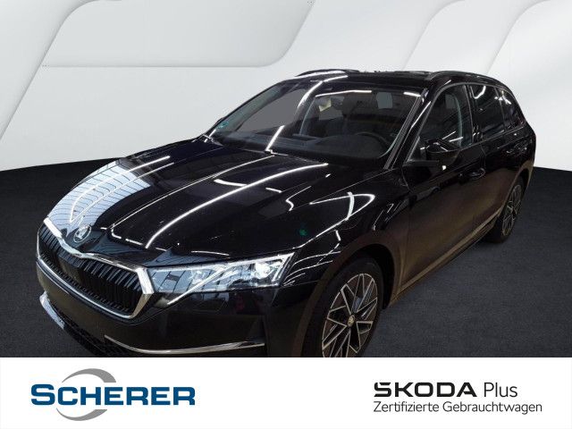 Skoda Octavia 10.900 km 33.930 &euro; Mannheim 68167