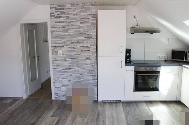 Etagenwohnung Wald-Michelbach Ober-Schönmattenwag - 2 Zimmer, 43 m&sup2;, 380&euro; | Angebot:26695232