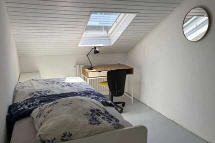 Zimmer Heidelberg Ziegelhausen - 2 Zimmer, 1.500&euro; | Angebot:27563061