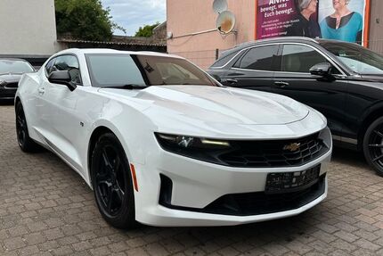 Chevrolet Camaro 63.000 km 25.900 &euro; Worms 67547