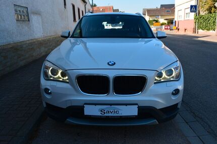 BMW X1 220.000 km 6.999 &euro; Meckenheim 67149