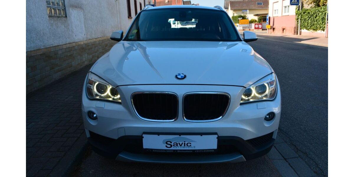 BMW X1 220.000 km 6.999 &euro; Meckenheim 67149