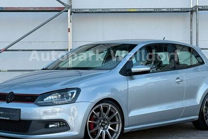 VW Polo 205.000 km 7.990 € Walldorf 69190