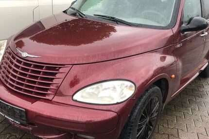 Chrysler PT Cruiser 180.521 km 1.888 € Wiesloch 69168