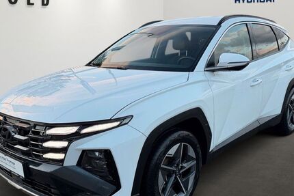 Hyundai TUCSON 6.920 km 29.990 &euro; Ludwigshafen 67059