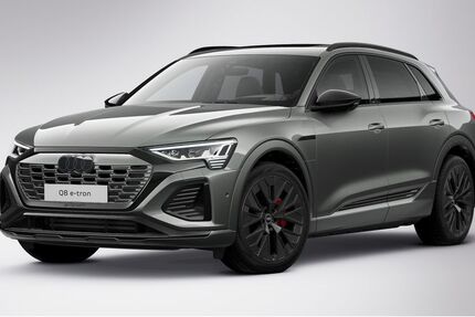 Audi Q8 e-tron 34.670 km 61.900 &euro; Ludwigshafen 67063