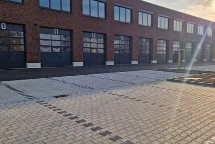 Gewerbeobjekt Bensheim - 879&euro; | Angebot:25360177