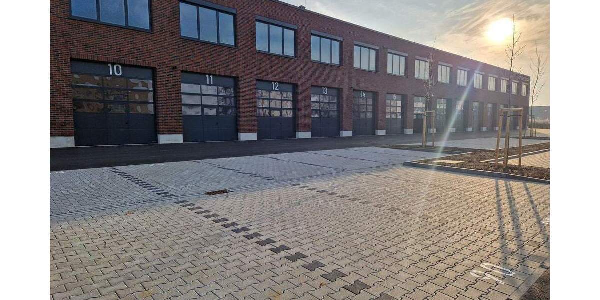 Gewerbeobjekt Bensheim - 879&euro; | Angebot:25360177