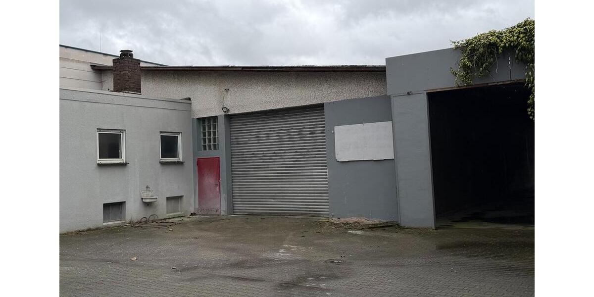 Gewerbeobjekt Lorsch - 2.600&euro; | Angebot:25180355