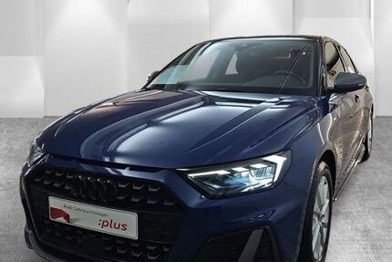 Audi A1 21.710 km 30.890 &euro; Speyer 67346