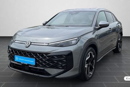 VW T-Roc 4.300 km 33.585 &euro; Mannheim 68167