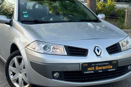 Renault Megane 179.000 km 3.990 &euro; Worms 67547