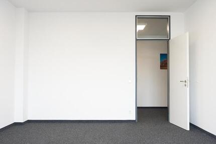 Exklusive Büroeinheit mit Teeküche - All-in-Miete zimmer