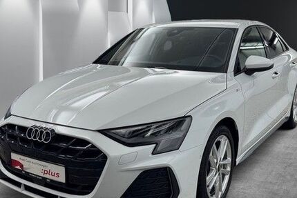 Audi A3 11.710 km 34.890 &euro; Speyer 67346