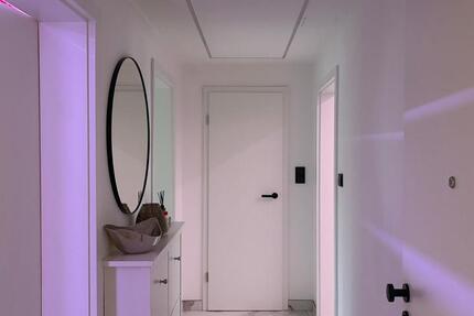 Attraktive Dreizimmerwohnung 3 zimmer