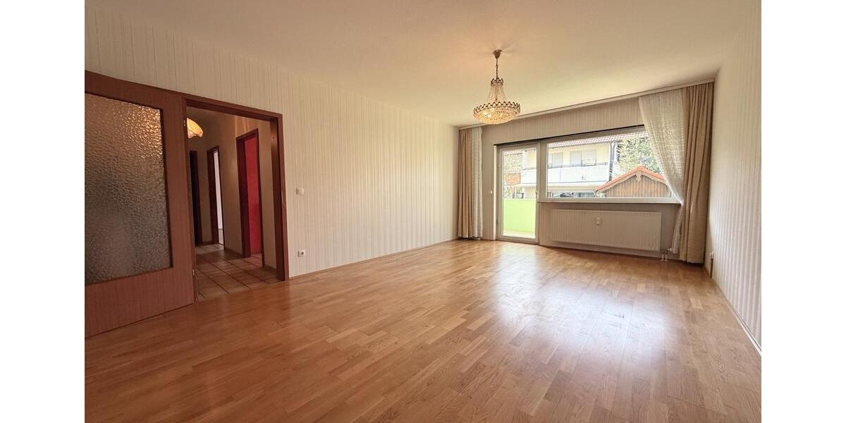 Erdgeschoßwohnung Ludwigshafen am Rhein Ludwigshafen-Oggersheim - 2 Zimmer, 65 m&sup2;, 175.000&euro; | Angebot:26279143