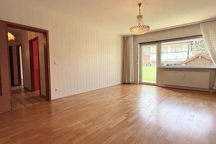 Wohnung Ludwigshafen am Rhein Ludwigshafen-Oggersheim - 2 Zimmer, 65 m&sup2;, 175.000&euro; | Angebot:26279143