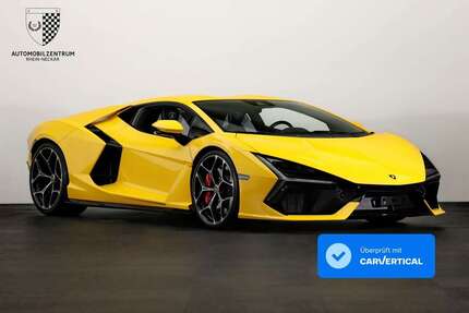 Lamborghini Revuelto 3.314 km 559.900 &euro; Viernheim 68519