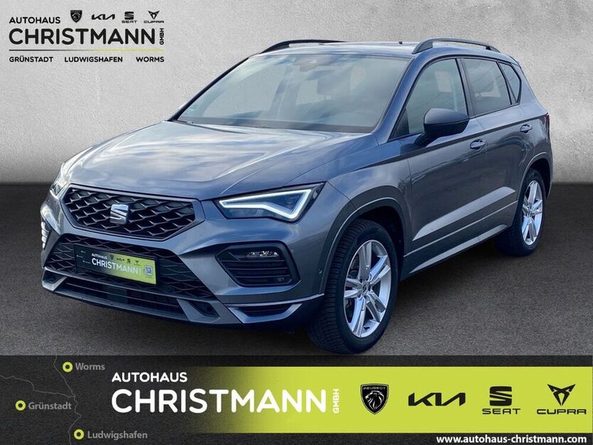 Ateca