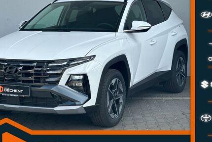 Hyundai TUCSON 18.000 km 33.919 &euro; Heidelberg 69115