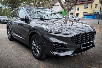 Ford Kuga 75.500 km 16.500 &euro; Mannheim 68309