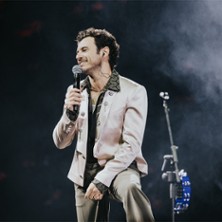 Buray - 10 Tour 01.02.2026 Congress Center Rosengarten Mannheim