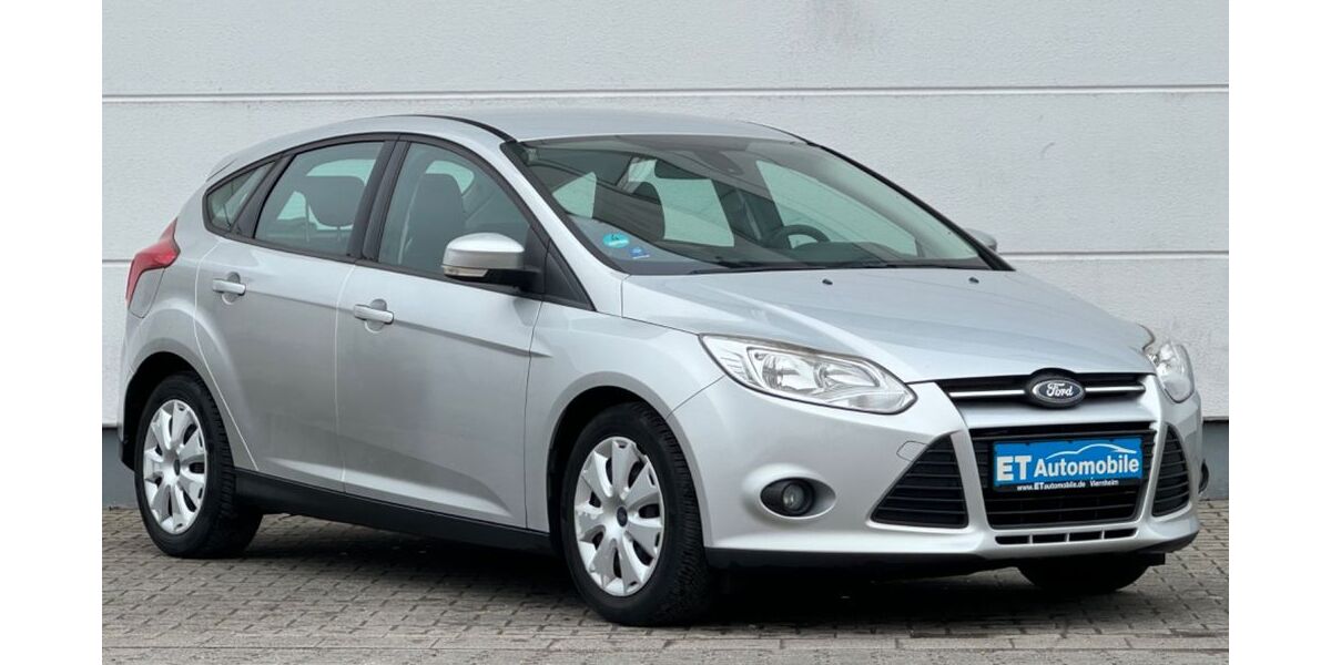 Ford Focus 240.000 km 2.990 &euro; Viernheim (bei Mannheim) 68519