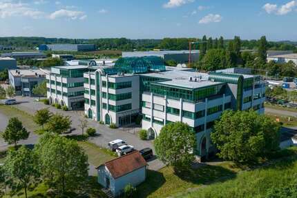 Gewerbeobjekt Heppenheim - 4.350&euro; | Angebot:22632803