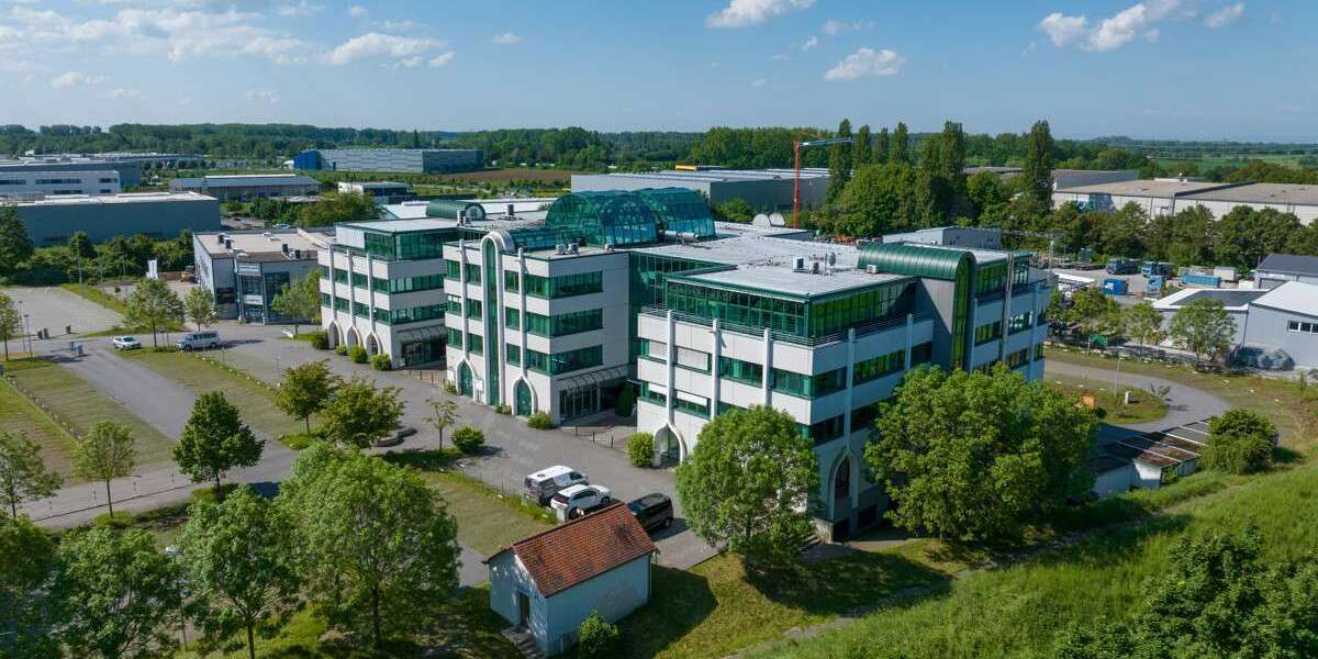 Gewerbeobjekt Heppenheim - 4.350&euro; | Angebot:22632803