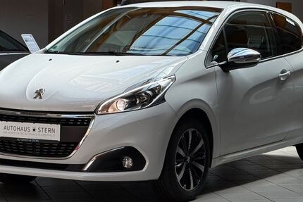 Peugeot 208 19.690 km 8.790 &euro; Mutterstadt 67112