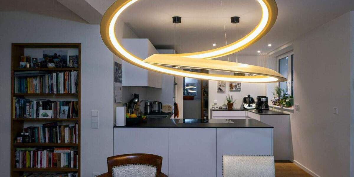 Handschuhsheim - kernsanierte Altbau-Maisonette mit Kamin, Terrasse und besonderem Grundriss 5 zimmer